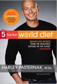 Harley Pasternak